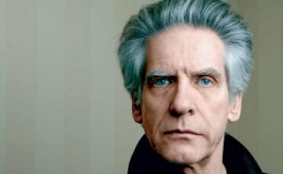 David Cronenberg. 