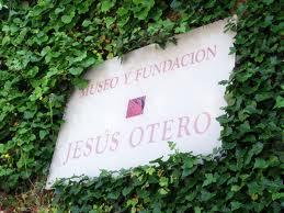 Fundaciones de Artistas de Cantabria. Fundación Jesús Otero