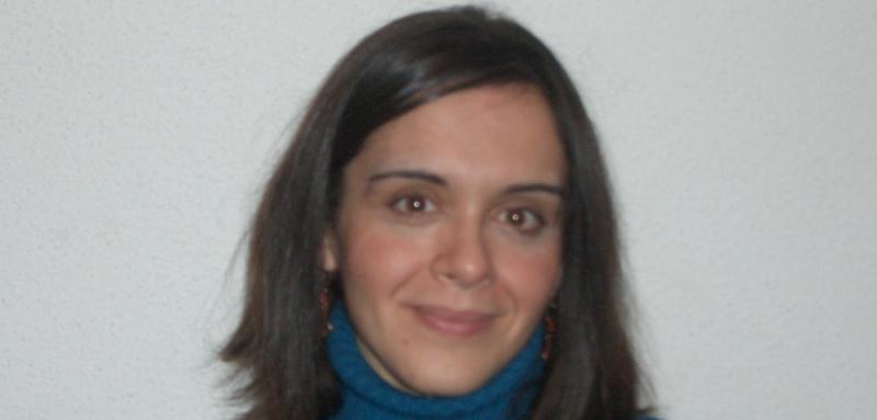 María Rosa Ruiz. Conferencia sobre Shirin Neshat