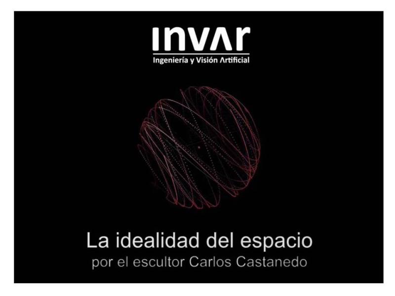 La Idealidad del Espacio