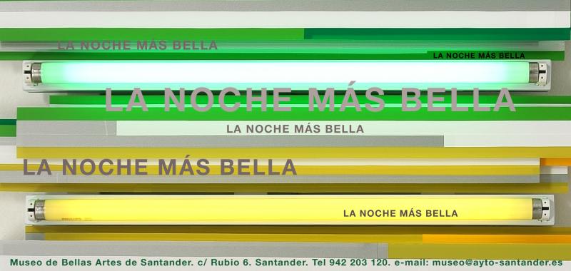 La noche MAS Bella 2005