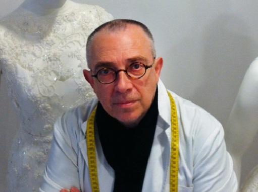 Luis Alonso - Moda