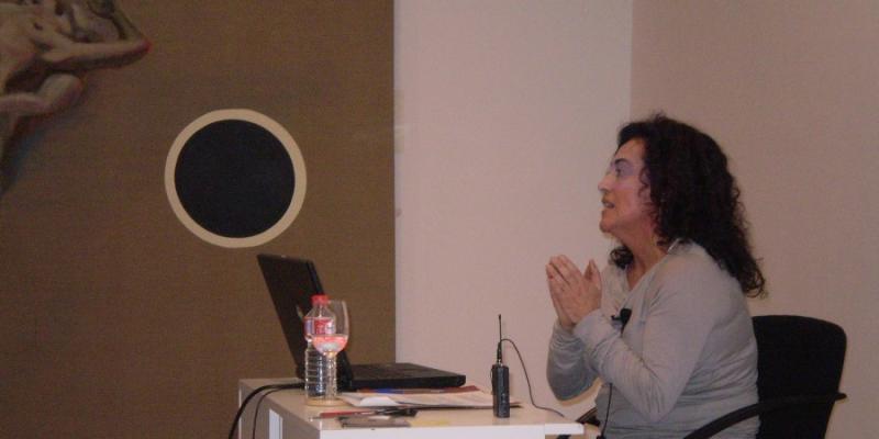 Emilia Trueba