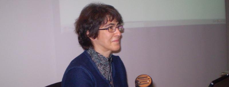 Sara Huete