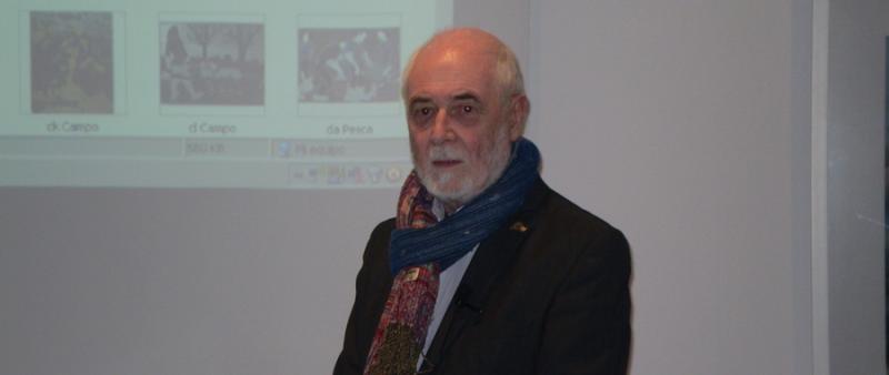 Pedro Sobrado