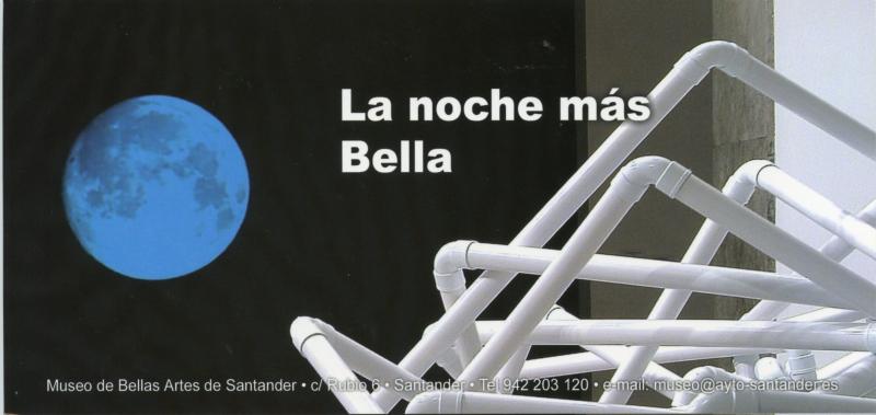 La noche MAS Bella 2004