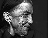 Mª Antonia de Castro. Conferencia sobre Louise Bourgeois