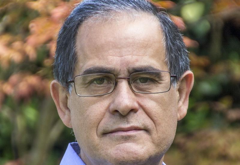 Miguel Angel García