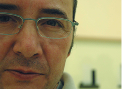 José Gallego