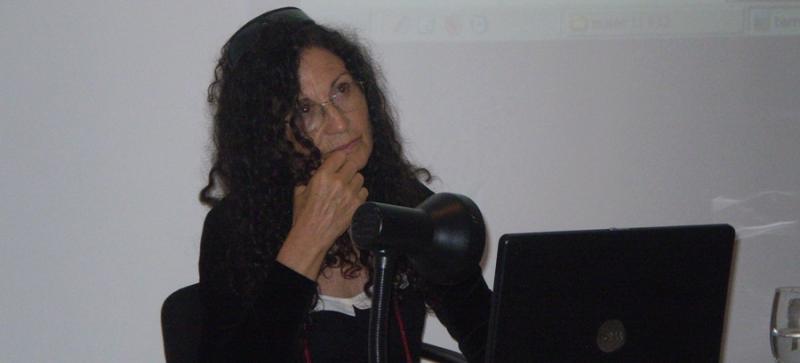 Pilar Cossío