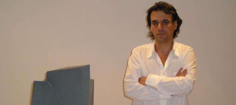 Carlos Castanedo