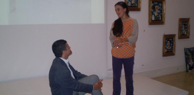 José Luis Vicario