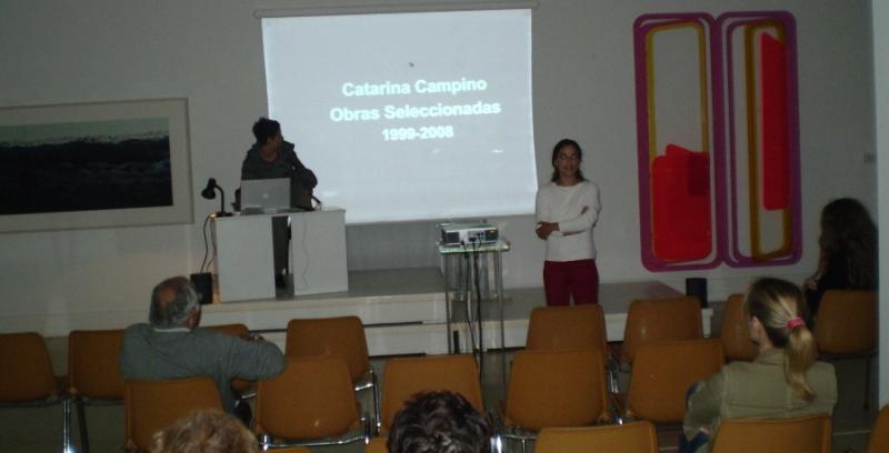 Catarina Campino