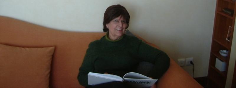 Isabel Garay