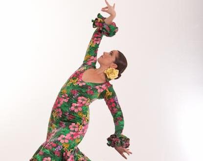 Carmen Armengou - Danza