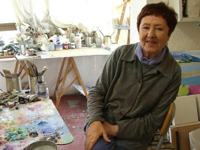 Gloria Torner