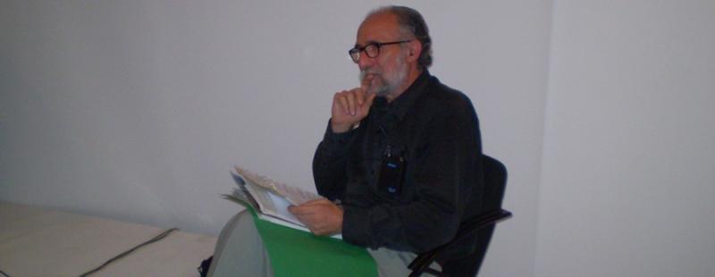 Pedro Palazuelos