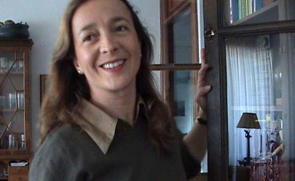 Cristina González. Conferencia sobre Balthus