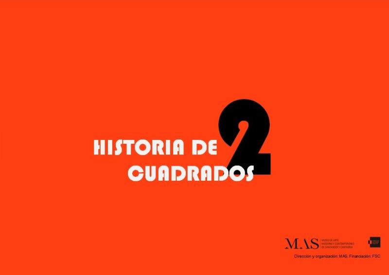 Historia de dos cuadrados