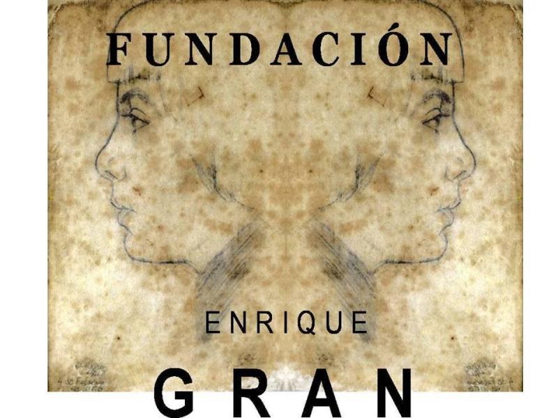 Fundaciones de Artistas de Cantabria. Fundación Enrique Gran