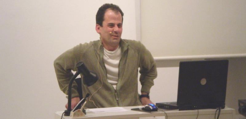 César Cea