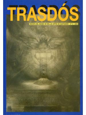 Portada de Trasdós 6