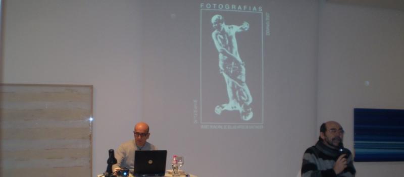 Jorge Fernández