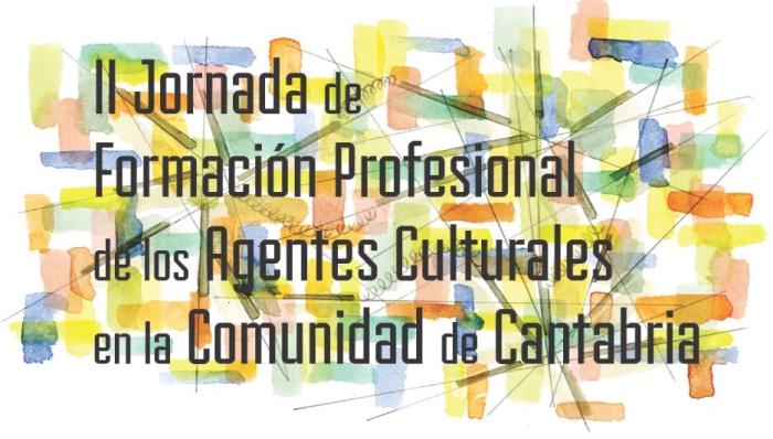 El MAS participa en la II Jornada de FP de los Agentes Culturales en Cantabria