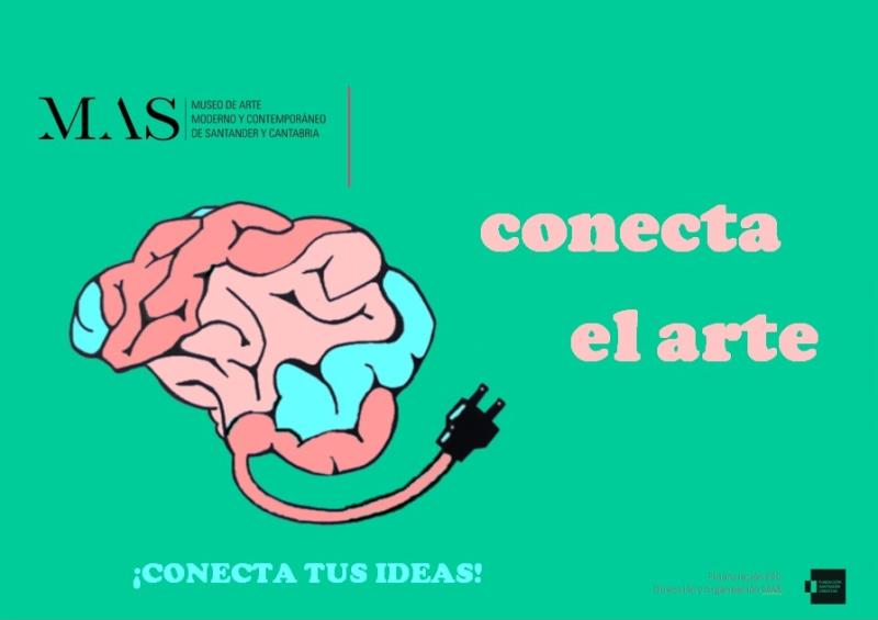 Taller Infantil: Conecta el Arte