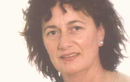 Carmen Bañuelos. Conferencia sobre Paul Klee