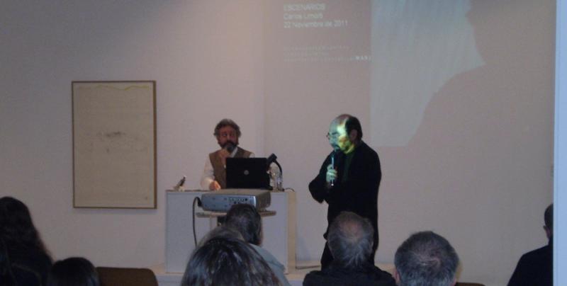 Carlos Limorti