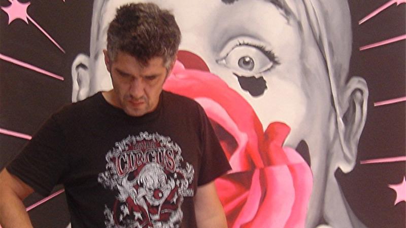 Jorge Galindo